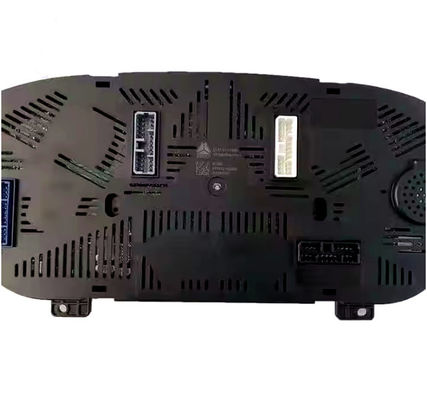 سینوتروک HOWO قطعات یدکی کامیون سنگین داشبورد WG9918581111 برای تعویض / تعمیر