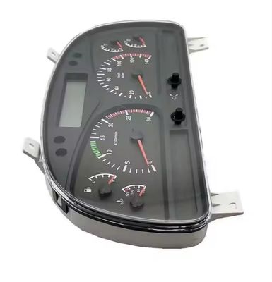 سینوتروک HOWO قطعات یدکی کامیون سنگین داشبورد WG9918581111 برای تعویض / تعمیر