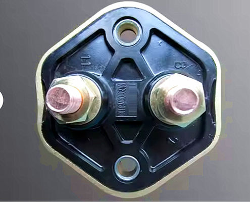 قطعات جانبی کامیون سینوتروک کلید اصلی منبع برق جدید سوئیچ اصلی WG9100760106