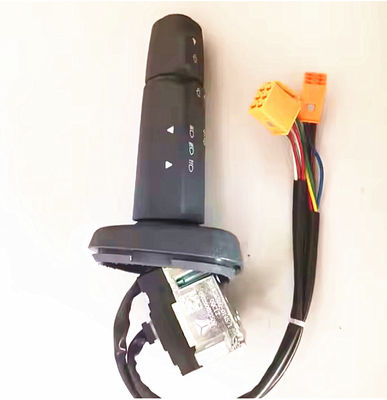 قطعات یدکی کامیون سنگین اصلی E7 T5G ترکیب سوئیچ 811W25509-0145