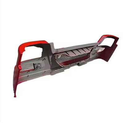 قطعات یدکی کامیون هوو بامر کابین اصلی WG1642241021 برای تعویض