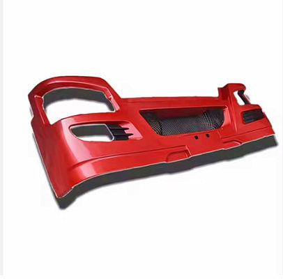 قطعات یدکی کامیون هوو بامر کابین اصلی WG1642241021 برای تعویض