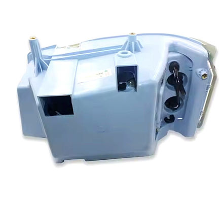 چراغ جلو سنگین سینوتروک Howo قطعات کامیون جلو WG9719720001 چراغ اصلی