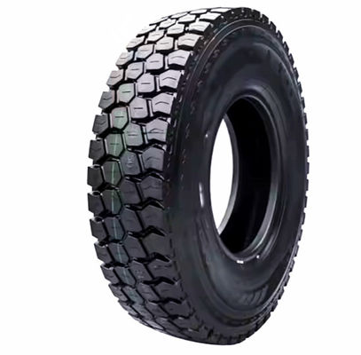 Shacman Sinotruk Howo قطعات کامیون لاستیک 12.00r20 12.00r24 11.00r20 لاستیک کامیون برای جایگزینی اصلی