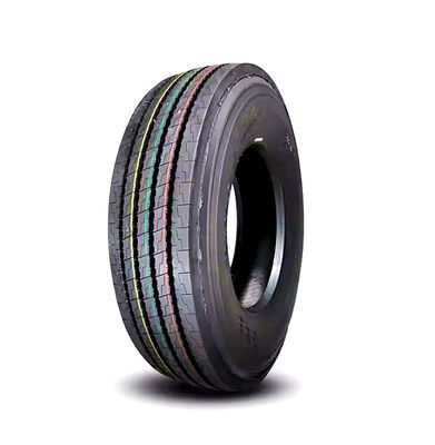 Shacman Sinotruk Howo قطعات کامیون لاستیک 12.00r20 12.00r24 11.00r20 لاستیک کامیون برای جایگزینی اصلی