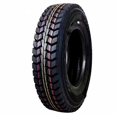 Shacman Sinotruk Howo قطعات کامیون لاستیک 12.00r20 12.00r24 11.00r20 لاستیک کامیون برای جایگزینی اصلی