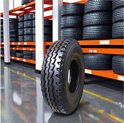 Shacman Sinotruk Howo قطعات کامیون لاستیک 12.00r20 12.00r24 11.00r20 لاستیک کامیون برای جایگزینی اصلی