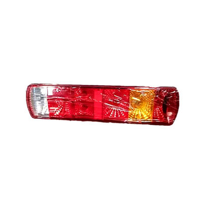 سینوتروک هو شو شاکمن قطعات فرعی کامیون ترکیب چراغ عقب AZ9719810001