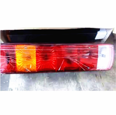 سینوتروک هو شو شاکمن قطعات فرعی کامیون ترکیب چراغ عقب AZ9719810001