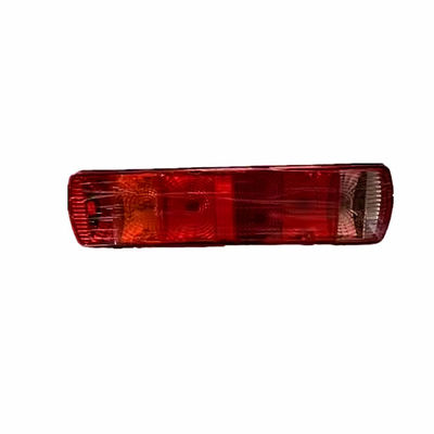سینوتروک هو شو شاکمن قطعات فرعی کامیون ترکیب چراغ عقب AZ9719810001