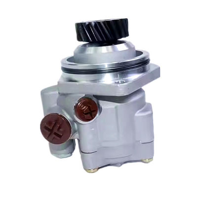 قطعات موتور Howo WD615 پمپ فرمان افزاری پمپ روغن 7077955307 اصلی