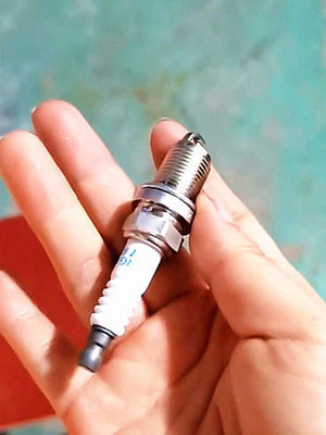 سینوتروک HOWO Shacman VG1560080701 قطعات معدنی موتور