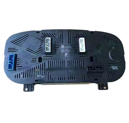 Sinotruk HOWO A7 قطعات یدکی WG9918581111 داشبورد Howo 371 قطعات یدکی کامیون