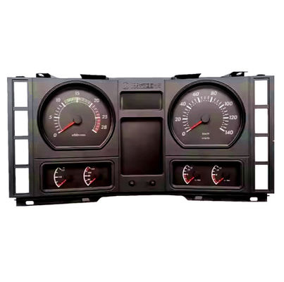 Sinotruk HOWO A7 قطعات یدکی WG9918581111 داشبورد Howo 371 قطعات یدکی کامیون