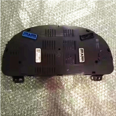 Sinotruk HOWO A7 قطعات یدکی WG9918581111 داشبورد Howo 371 قطعات یدکی کامیون