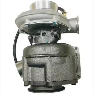 SINOTRUK HOWO قطعات جانبی کامیون VG2600118899 قطعات موتور توربو شارژر