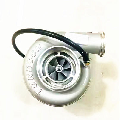 SINOTRUK HOWO قطعات جانبی کامیون VG2600118899 قطعات موتور توربو شارژر
