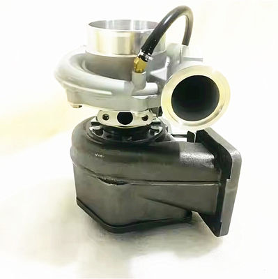 SINOTRUK HOWO قطعات جانبی کامیون VG2600118899 قطعات موتور توربو شارژر