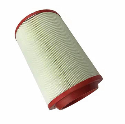 Howo قطعات موتور فلتر هوا عنصر Wg9725190103 Wg9725190200 Wg9725190055 کارخانه اصلی برای تعمیر