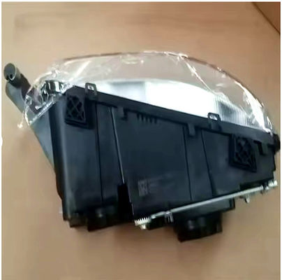شاکمن چراغ جلو کامپران اسمبلی 811W25101-6001 811W25101-6002 چراغ جلو چپ