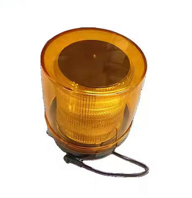 سینوترک Howo قطعات نورپردازی کامیون زباله Sitrak چراغ هشدار WG9719790021 برای تعمیر