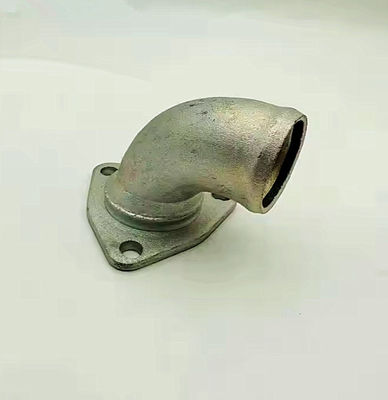 لوازم جانبی موتور دیزل 1306011AB5H-HMS20W ترموستات پوسته + پوشش برای جایگزینی