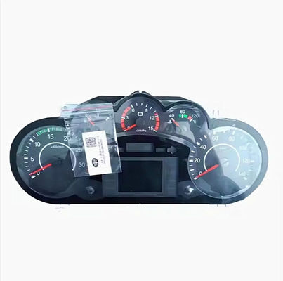 قطعات یدکی برای کامیون های سنگین FAW 3801010-DG02 T ابزار ترکیبی قطعات یدکی برای کامیون