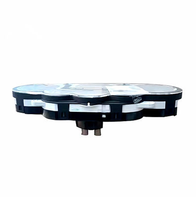 قطعات یدکی برای کامیون های سنگین FAW 3801010-DG02 T ابزار ترکیبی قطعات یدکی برای کامیون