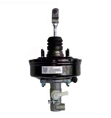 فوتون قطعات کامیون سبک تقویت کننده خلاء با ترمز سلندر استاد Assy 1104916300002