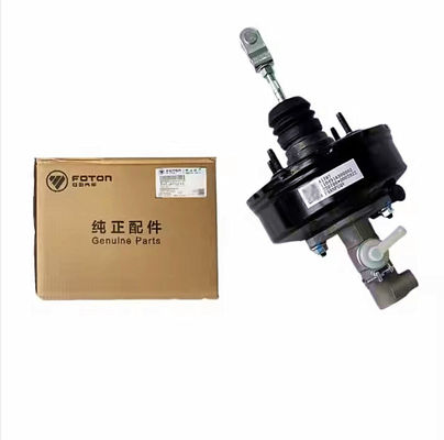 فوتون قطعات کامیون سبک تقویت کننده خلاء با ترمز سلندر استاد Assy 1104916300002