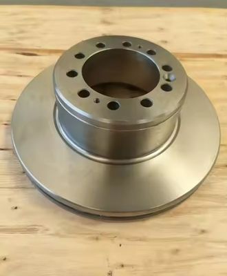 قطعات کامیون FAW دیسک های ترمز روتور ترمز 3501012D-DY011 لوازم جانبی تعمیر کامیون