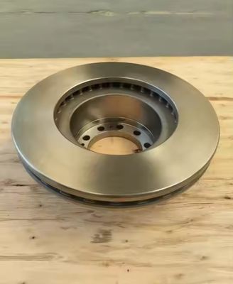قطعات کامیون FAW دیسک های ترمز روتور ترمز 3501012D-DY011 لوازم جانبی تعمیر کامیون