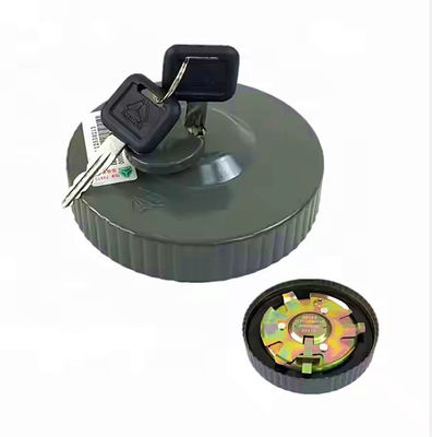 SINOTRUK HOWO قطعات کامیون AZ9112550213 پوشش مخزن سوخت قطعات نقلیه کامیون سنگین