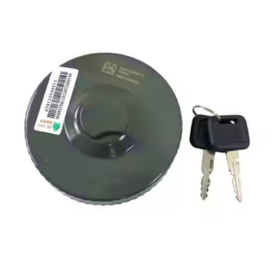 SINOTRUK HOWO قطعات کامیون AZ9112550213 پوشش مخزن سوخت قطعات نقلیه کامیون سنگین