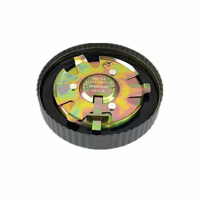 SINOTRUK HOWO قطعات کامیون AZ9112550213 پوشش مخزن سوخت قطعات نقلیه کامیون سنگین