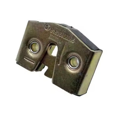 شاکمن F3000 F2000 X3000 قطعات کامیون درب قفل 81626806095 اصلی برای تعویض