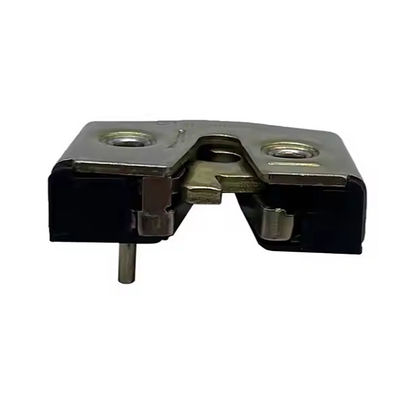شاکمن F3000 F2000 X3000 قطعات کامیون درب قفل 81626806095 اصلی برای تعویض