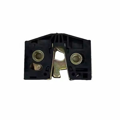 شاکمن F3000 F2000 X3000 قطعات کامیون درب قفل 81626806095 اصلی برای تعویض