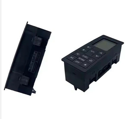 F2000 F3000 X3000 شاکمن کامیون قطعات یدکی پنل تهویه مطبوع DZ95189585345