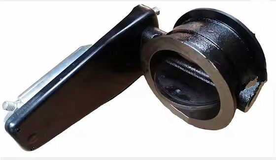 قطعات شاکمن کامیون Delong DZ9100189008 دریچه ترمز خروجی برای F2000/F3000/X3000