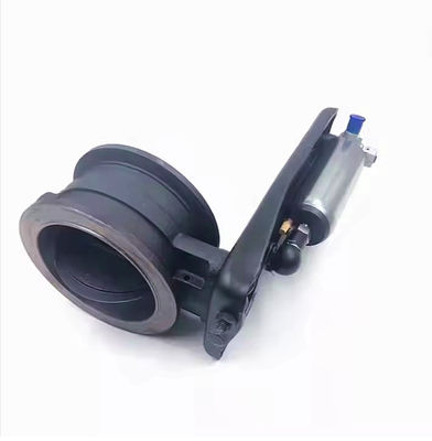 قطعات شاکمن کامیون Delong DZ9100189008 دریچه ترمز خروجی برای F2000/F3000/X3000