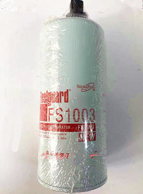 قطعات موتور Shacman LF-9080/FS19769/FS1003/AS2474/WF2070 فلتر هوا عنصر اصلی کارخانه برای تعویض