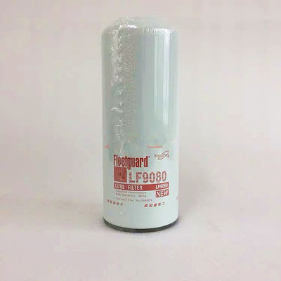 قطعات موتور کامینز LF-9080/FS19769/FS1003/AS2474/WF2070 فلتر هوا عنصر اصلی کارخانه برای تعویض