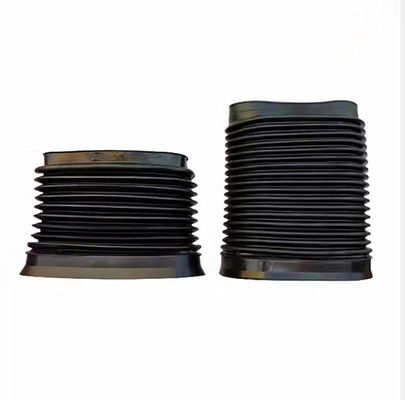 قطعات یدکی کامیون شاکمن لوله های نطفه DZ97259190413/DZ9325190006/DZ93319190002/DZ9114190902 برای تعویض