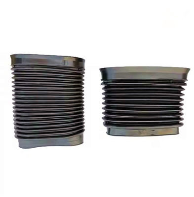 قطعات یدکی کامیون شاکمن لوله های نطفه DZ97259190413/DZ9325190006/DZ93319190002/DZ9114190902 برای تعویض