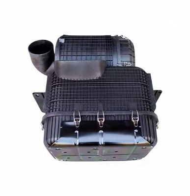 قطعات یدکی کامیون شاکمن لوله های نطفه DZ97259190413/DZ9325190006/DZ93319190002/DZ9114190902 برای تعویض