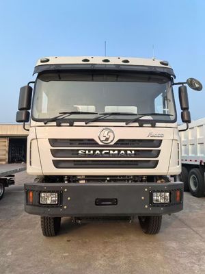 شاکمن کامپ F3000/F2000 6X4 8X4 کامپ با موتور WEICHAI 30/40/50/70Tons قابل تنظیم