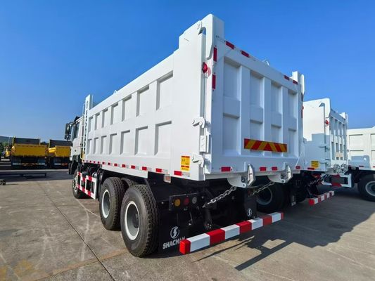 شاکمن کامپ F3000/F2000 6X4 8X4 کامپ با موتور WEICHAI 30/40/50/70Tons قابل تنظیم