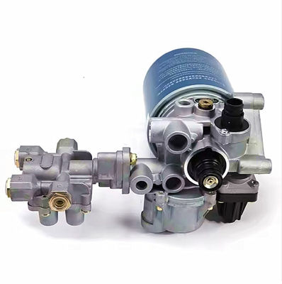 FAW کامیون سنگین قطعات معدنی دستگاه خشک کن هوا کارتریج مونتاژ 3511015-73AA برای تعویض