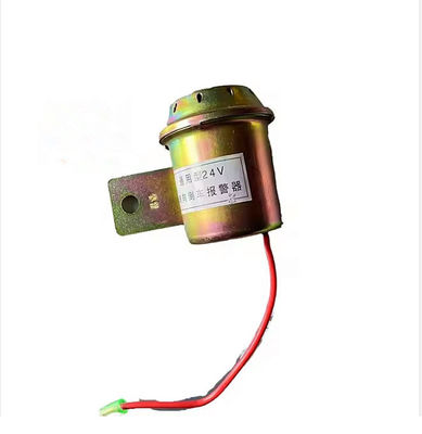 قطعات فرعی کامیون Shacman اصلی Delong F3000 X3000 عقب گرد کننده Buzzer فرمان عقب گرد کننده آلارم برای عمده فروشی